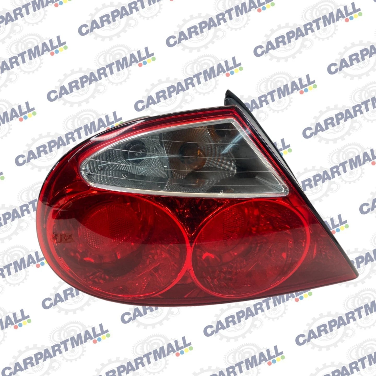 2000-2004 JAGUAR S-TYPE REAR LEFT DRIVER SIDE TAIL LIGHT TAILLIGHT XR83-13405-AH