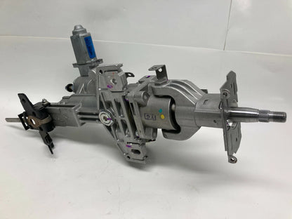 2007-2011 HYUNDAI AZERA 3.8L POWER STEERING COLUMN TELESCOPIC TL5CCJD048 OEM