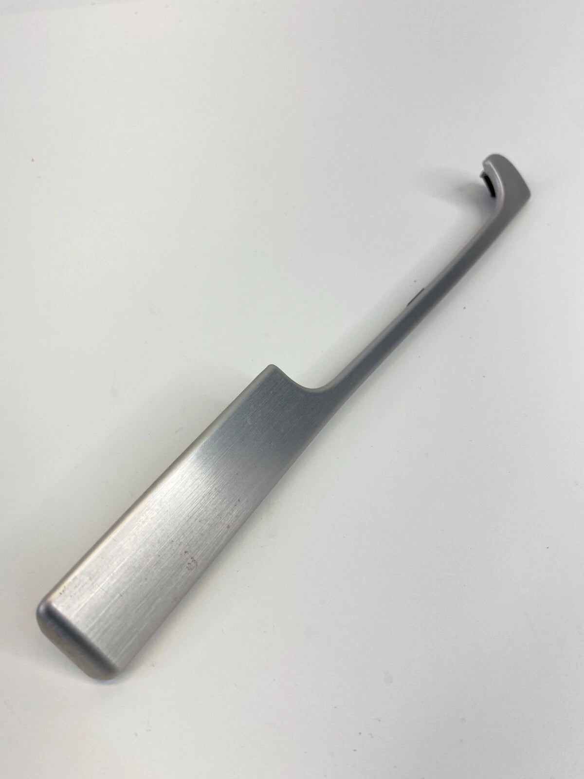 2006-2009 VOLKSWAGEN GTI DASH PANEL LEFT SIDE OUTER MOLDING TRIM 1K1858419B