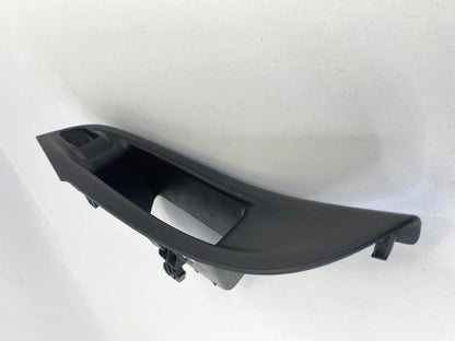 2012-2018 FORD FOCUS REAR LEFT DOOR POWER WINDOW SWITCH BEZEL BM51-237W21-BA OEM