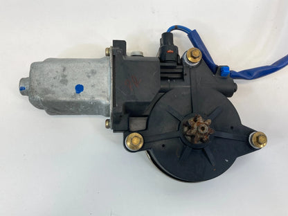 98 99 00 01 02 HONDA ACCORD REAR RIGHT BACK SIDE DOOR WINDOW MOTOR EA0096A OEM