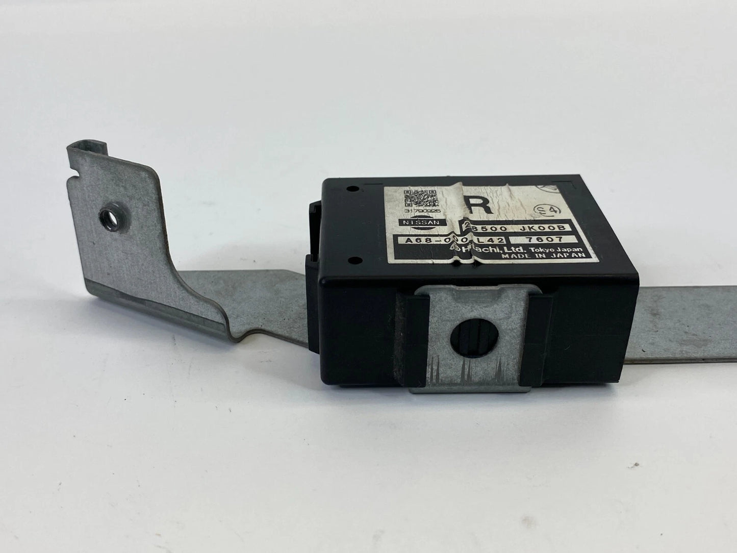 2007 INFINITI G35 POWER STEERING CONTROL MODULE UNIT 28500-JK00B OEM