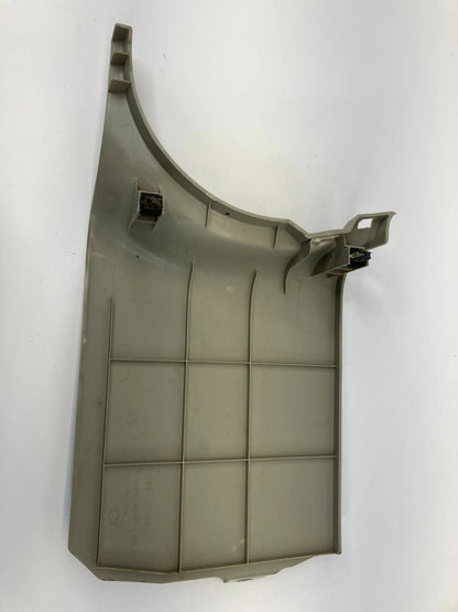 2003-2006 INFINITI G35 RIGHT PASSENGER SIDE DASH COWL KICK PANEL 66900-AM600 OEM