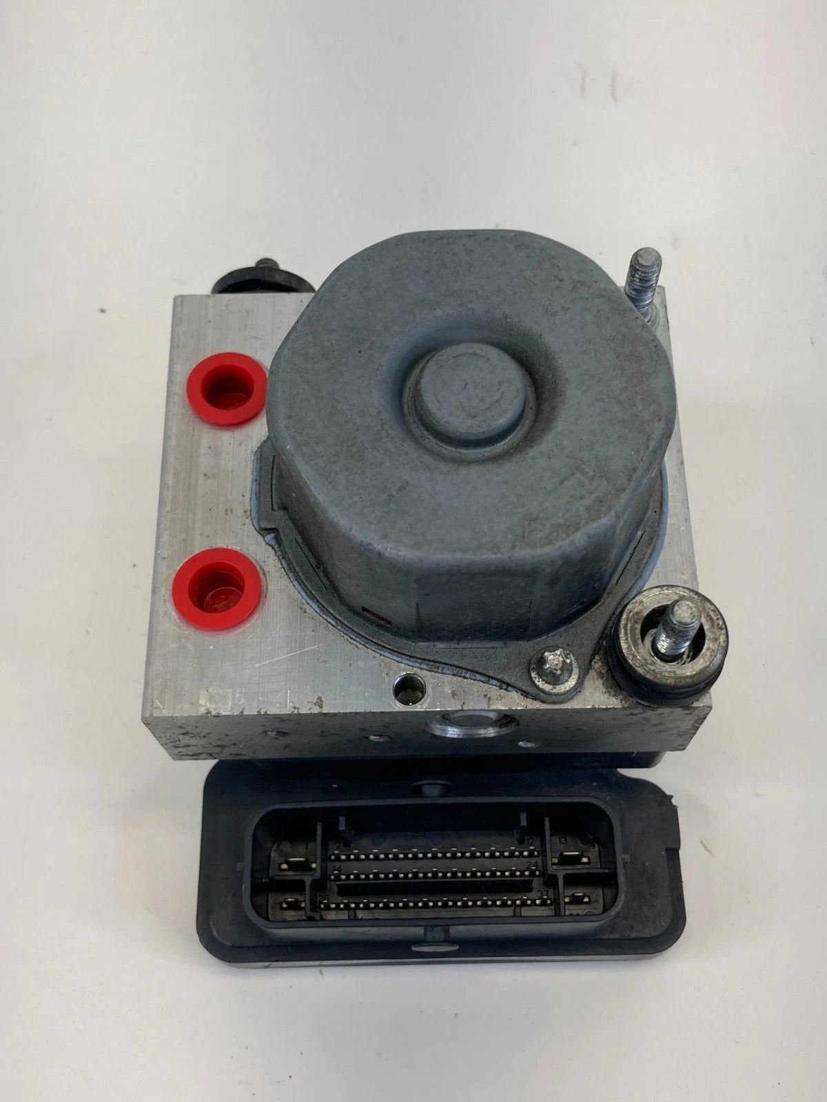 2014-2016 NISSAN SENTRA 1.8L A/T FWD ABS ANTI LOCK BRAKE PUMP MODULE 47660-9AN0A