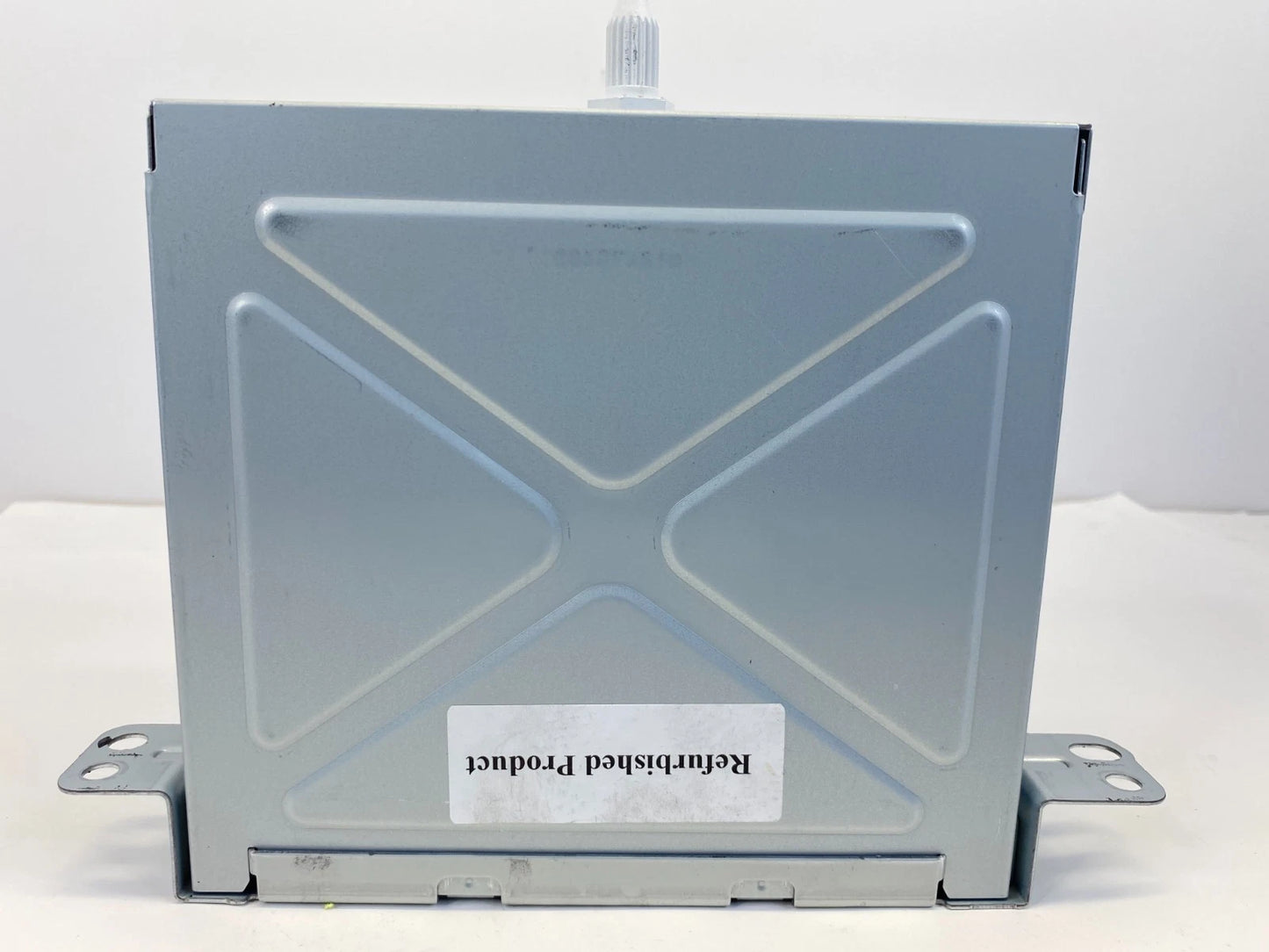 2011 2012 CHEVROLET CRUZE XM AM/FM CD PLAYER MP3 RADIO RECEIVER 22870782