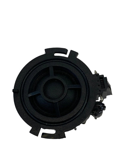 2007-2015 AUDI Q7 REAR LEFT DOOR SOUND SYSTEM AUDIO TWEETER SPEAKER 4F0035399A