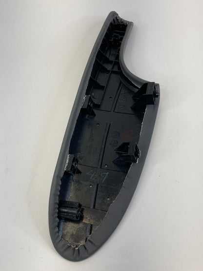 11-14 Hyundai Sonata Rear Left Side Interior Door Armrest Panel D1432-3S050 OEM