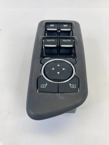2011-2015 FORD EXPLORER FRONT LEFT DRIVER MASTER POWER WINDOW SWITCH BB5T-14540