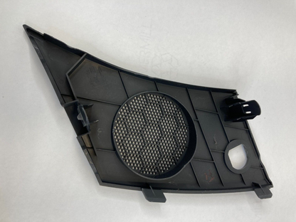 2011-2013 Nissan Rogue Front Left Driver Side Speaker Grille Cover Trim OEM