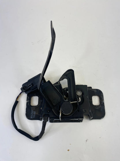 2010 2011 Buick LaCrosse Front Hood Lock Latch Release Actuator Assembly OEM