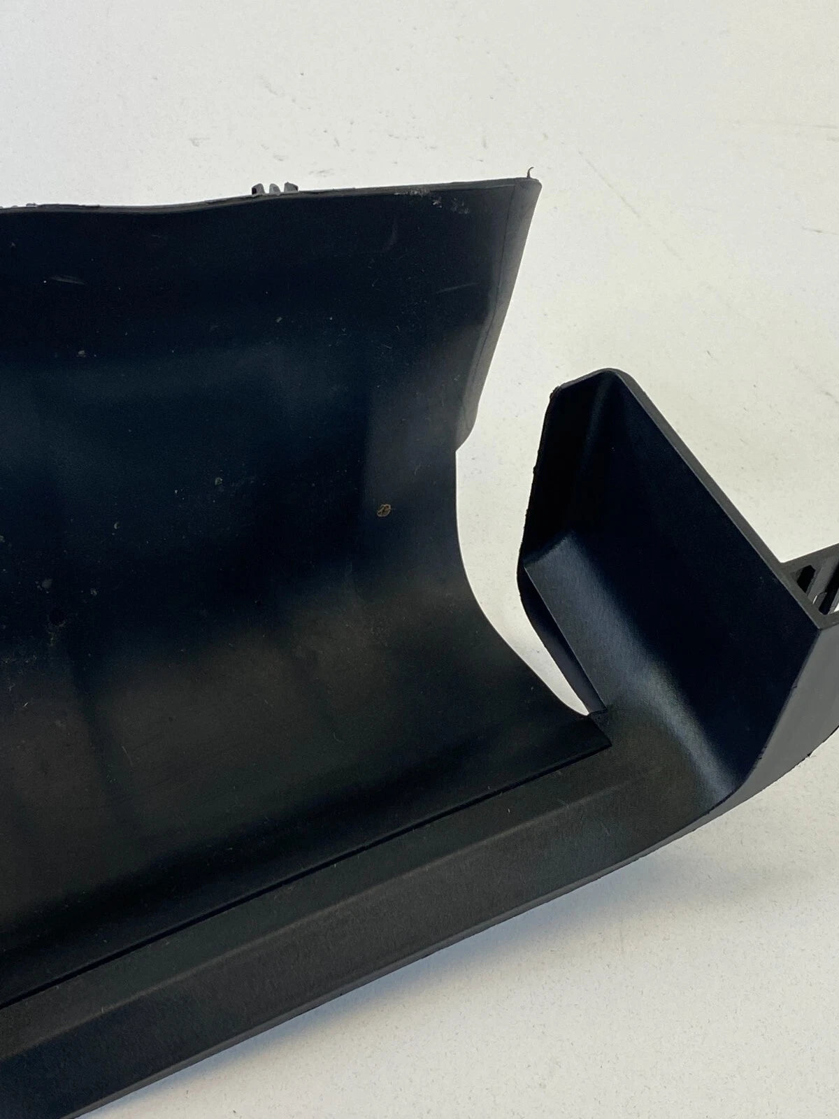 2004-2011 VOLVO S40 2.4I SEDAN DASH STEERING COLUMN EXTENSION TRIM PANEL OEM