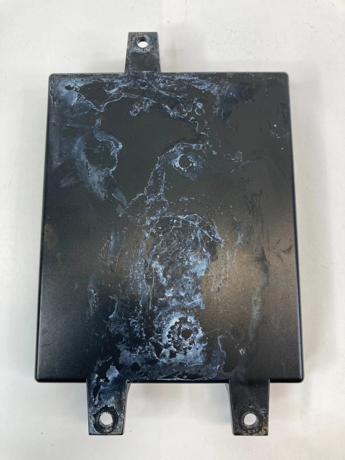 2011 VOLKSWAGEN TIGUAN BLUETOOTH INTERFACE COMPUTER CONTROL MODULE 5K0035730 OEM