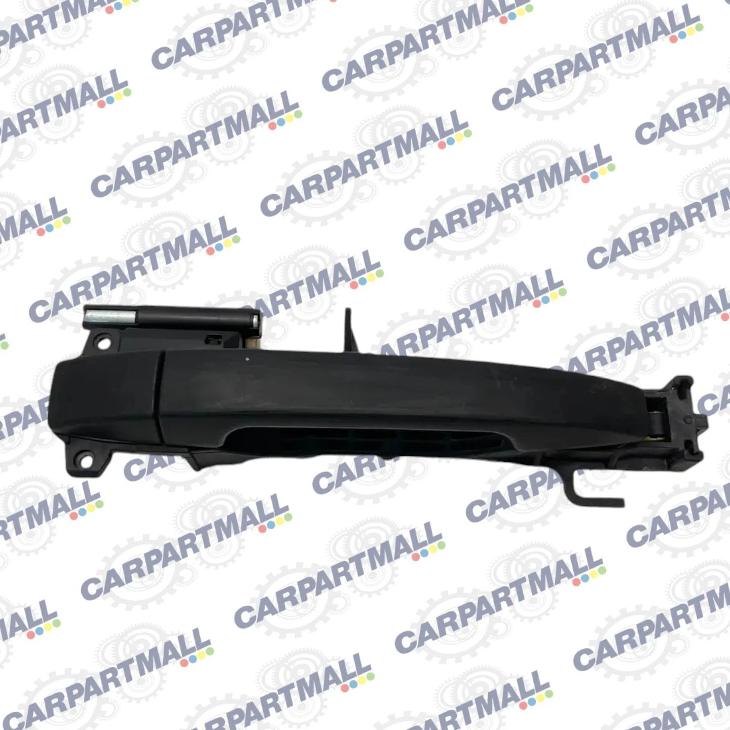 2008-2014 SUBARU IMPREZA WAGON FRONT RIGHT SIDE OUTER EXTERIOR DOOR HANDLE OEM