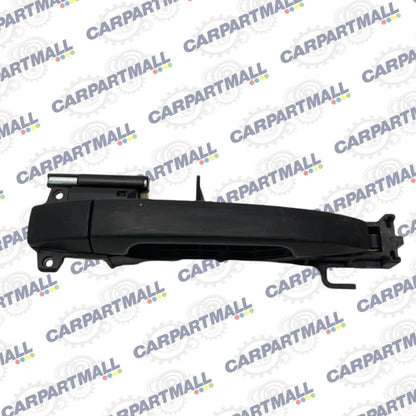 2008-2014 SUBARU IMPREZA WAGON FRONT RIGHT SIDE OUTER EXTERIOR DOOR HANDLE OEM