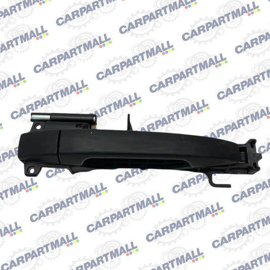 2008-2014 SUBARU IMPREZA WAGON FRONT RIGHT SIDE OUTER EXTERIOR DOOR HANDLE OEM