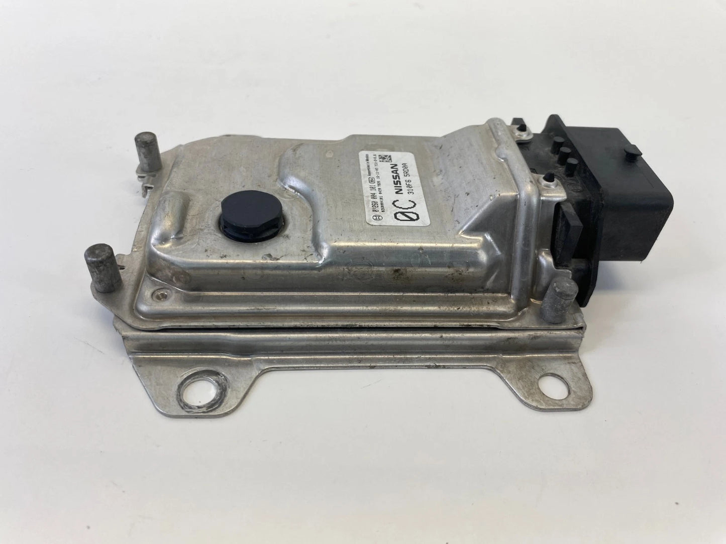 2017-2019 NISSAN SENTRA 1.8L TRANSMISSION CONTROL MODULE TCM 310F6 5RD0A OEM