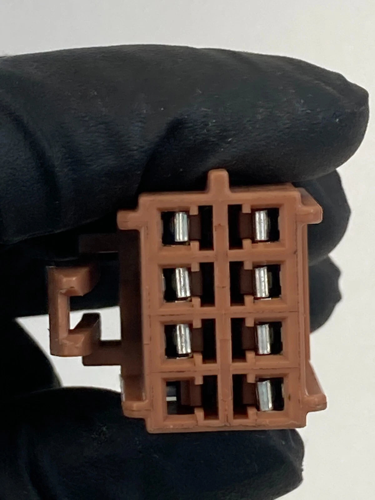 2002-2009 CHEVROLET TRAILBLAZER REAR RIGHT SIDE DOOR WIRE HARNESS 15824965 OEM