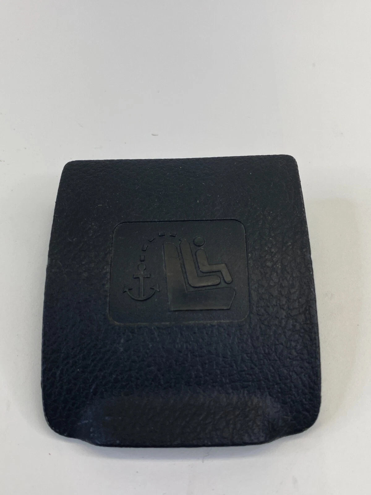08 09 10 11 12 HONDA ACCORD SEDAN REAR CHILD ANCHOR COVER CAP LID 84501-TA0 OEM