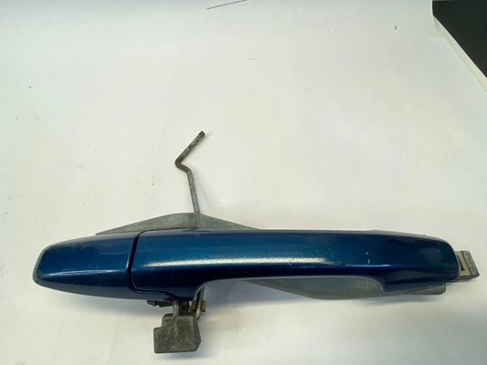 2006-2011 HONDA CIVIC SEDAN REAR LEFT EXTERIOR OUTER DOOR HANDLE ASSEMBLY OEM