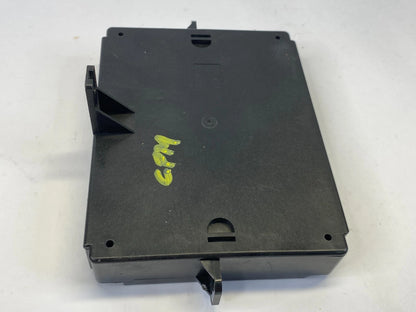 2009-2014 ACURA TL AIR TEMPERATURE CONTROL MODULE 79610TK4A520M1 OEM