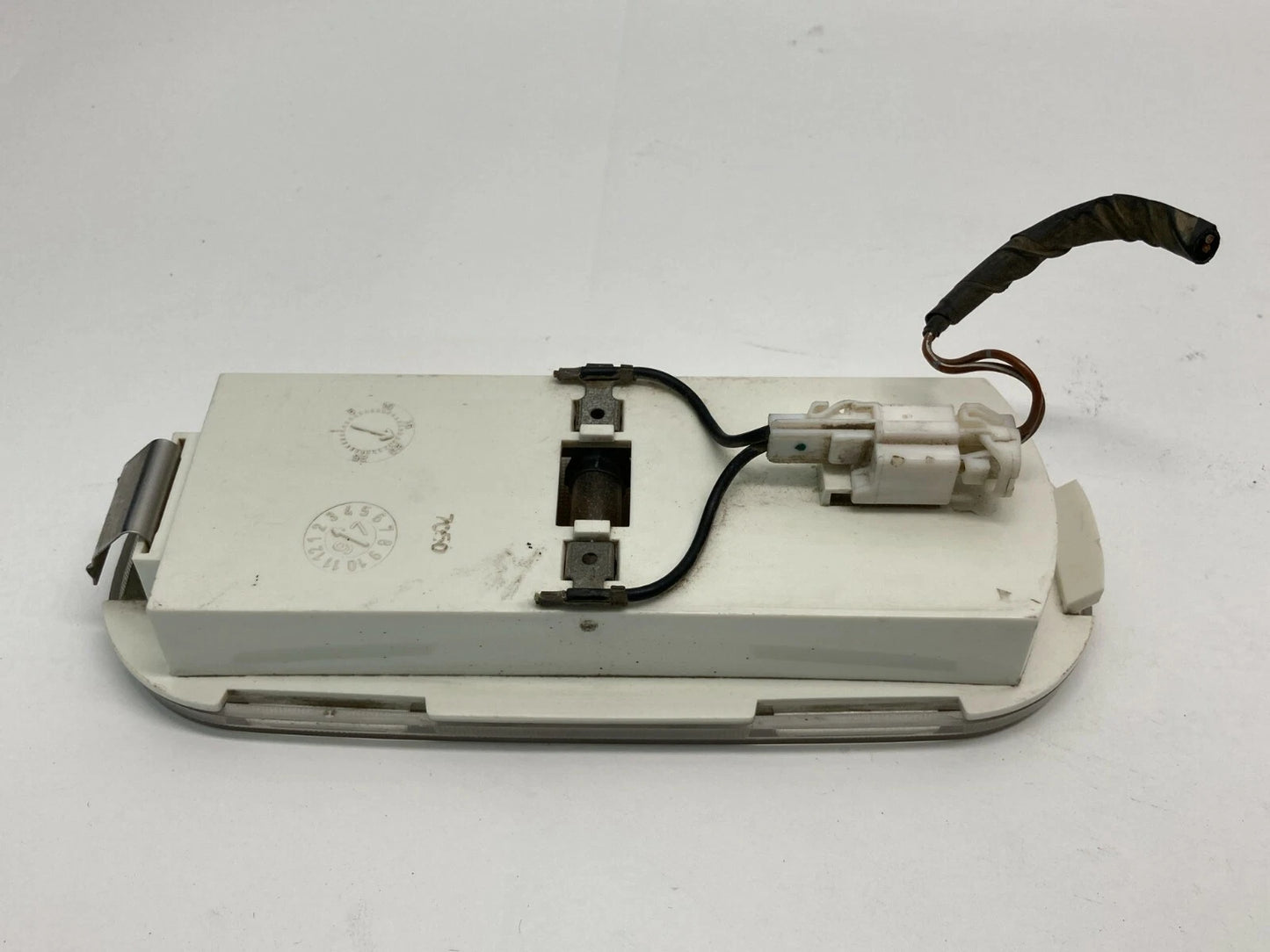 1995 1996 1997 1998 MERCURY VILLAGER INTERIOR ROOF OVERHEAD DOME MAP LIGHT LAMP
