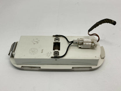 1995 1996 1997 1998 MERCURY VILLAGER INTERIOR ROOF OVERHEAD DOME MAP LIGHT LAMP