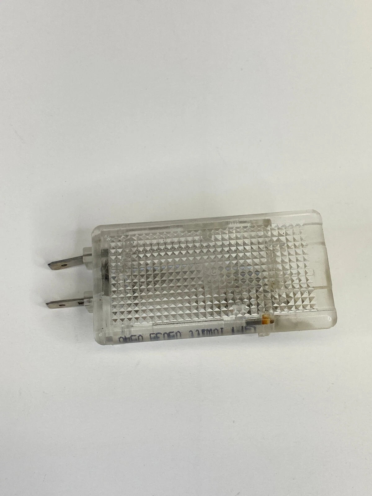 03 04 05 06 07 08 09 10 11 SAAB 9-3 93 DASH GLOVE BOX COURTESY LAMP LIGHT OEM