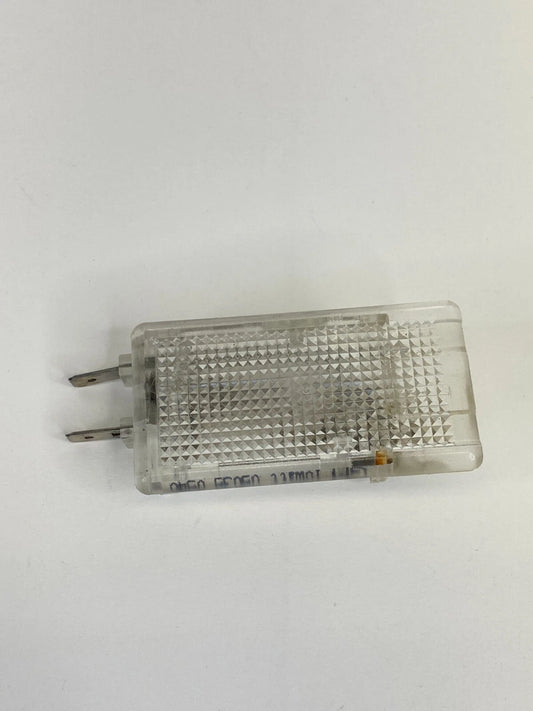 03 04 05 06 07 08 09 10 11 SAAB 9-3 93 DASH GLOVE BOX COURTESY LAMP LIGHT OEM