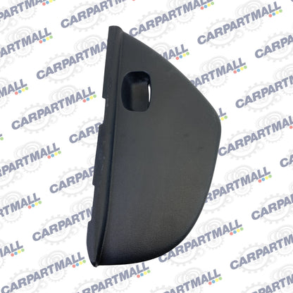 2007-2010 HYUNDAI ELANTRA DASH RIGHT SIDE END CAP COVER BEZEL TRIM 84718-2H000