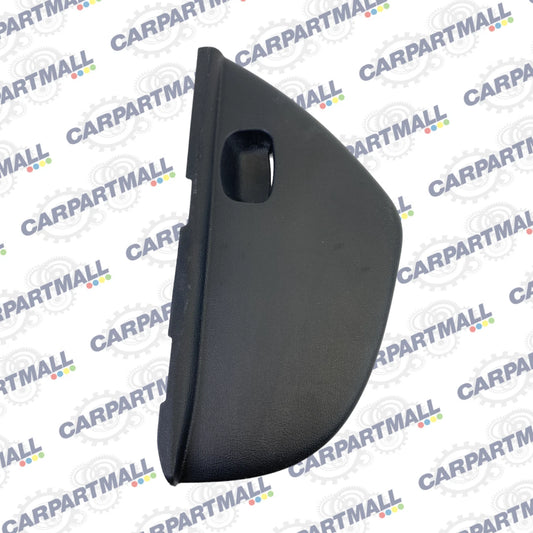 2007-2010 HYUNDAI ELANTRA DASH RIGHT SIDE END CAP COVER BEZEL TRIM 84718-2H000