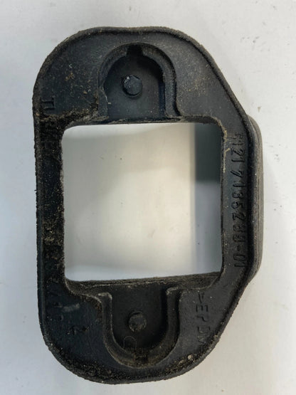 2002-2015 02-15 MINI COOPER FRONT DOOR BRAKE CHECK ARM GASKET 51217135289 OEM