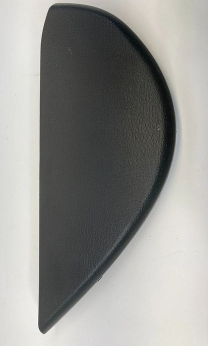 06-12 FORD FUSION DASH LEFT DRIVER SIDE END CAP COVER CORNER TRIM AE535404481AC