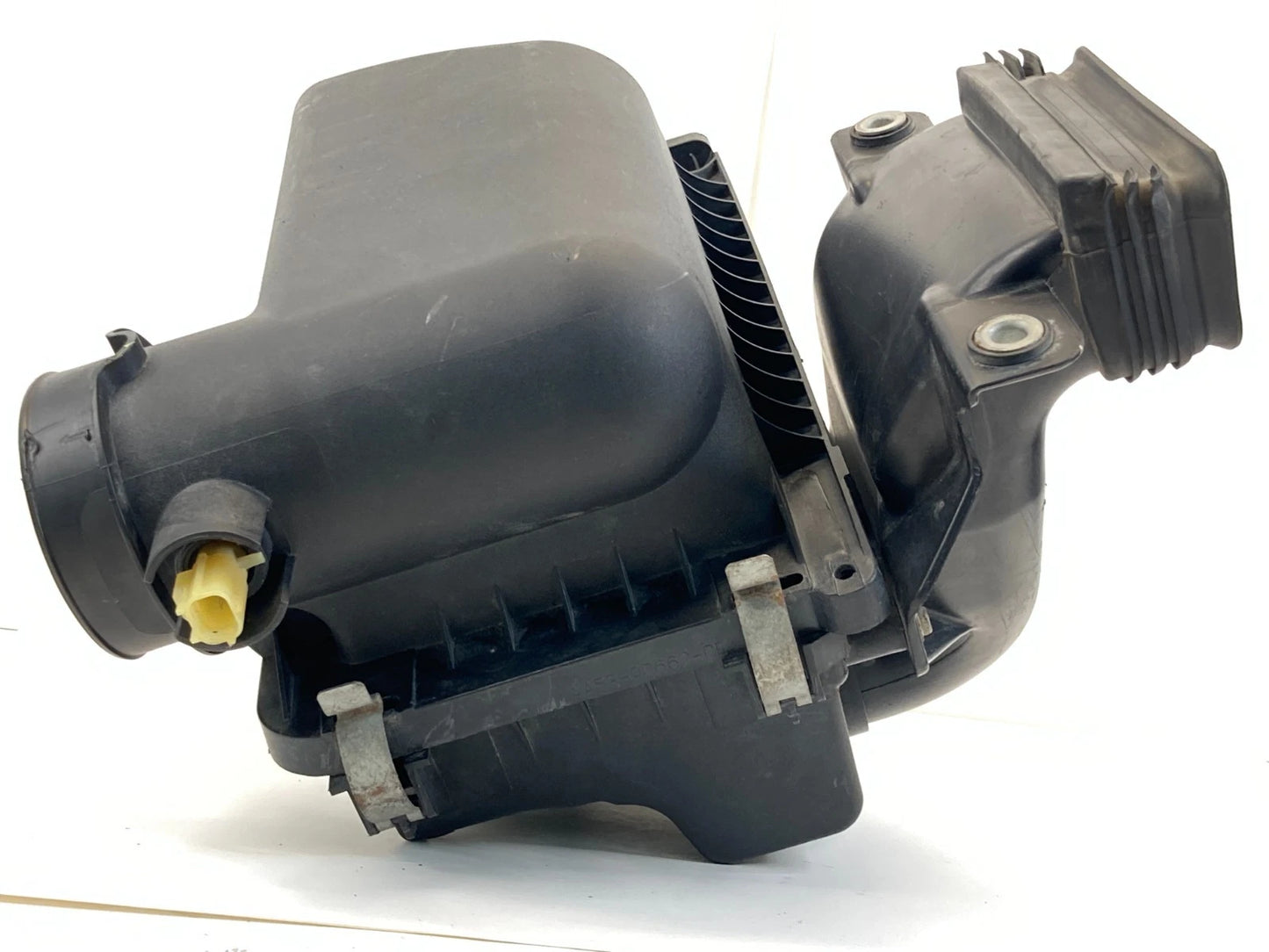 2013-2019 Ford Police Interceptor Sedan Engine Air Cleaner Intake Filter Box OEM