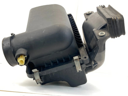 2013-2019 Ford Police Interceptor Sedan Engine Air Cleaner Intake Filter Box OEM