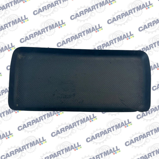 2011 2012 2013 KIA SORENTO REAR CENTER CONSOLE TRAY INSERT MAT RUBBER OEM