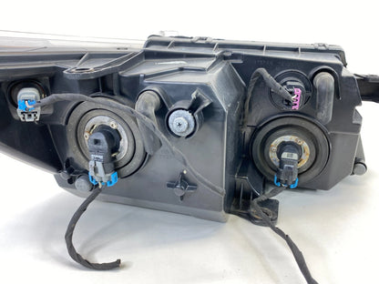 2009-2020 DODGE JOURNEY FRONT LEFT DRIVER HEADLIGHT HEADLAMP ASSEMBLY OEM