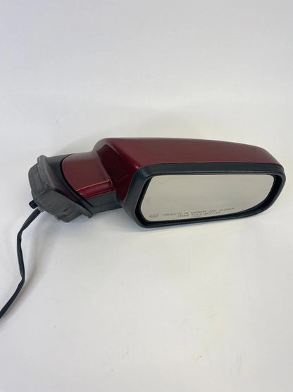 2010-2014 CHEVROLET EQUINOX RIGHT PASSENGER SIDE VIEW MIRROR HEATED 20858730 OEM