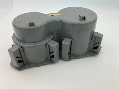 2006 2007 2008 KIA OPTIMA CENTER CONSOLE CUP HOLDER CUPHOLDER OEM