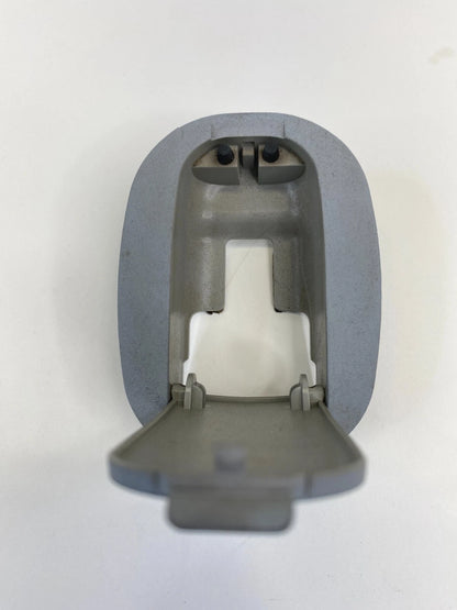 06-08 HYUNDAI SONATA SDN REAR SEAT CHILD ANCHOR COVER TRIM BEZEL 89897-3D000 OEM