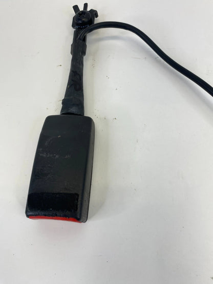 2014-2019 Ford Taurus Sedan Front Right Passenger Side Seat Belt Buckle Assy