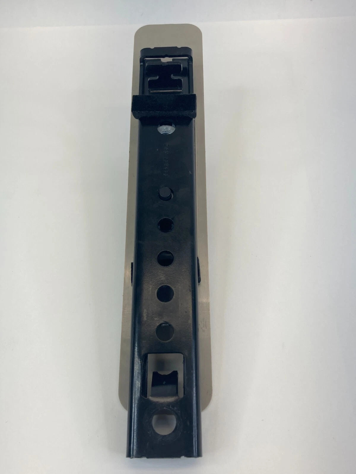 2009-2012 FORD FLEX FRONT SEAT BELT HEIGHT ADJUSTER SLIDER LEFT OR RIGHT SIDE