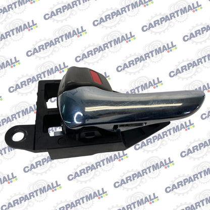 1998-2005 Lexus GS300 Front Left Side Interior Inner Door Handle OEM