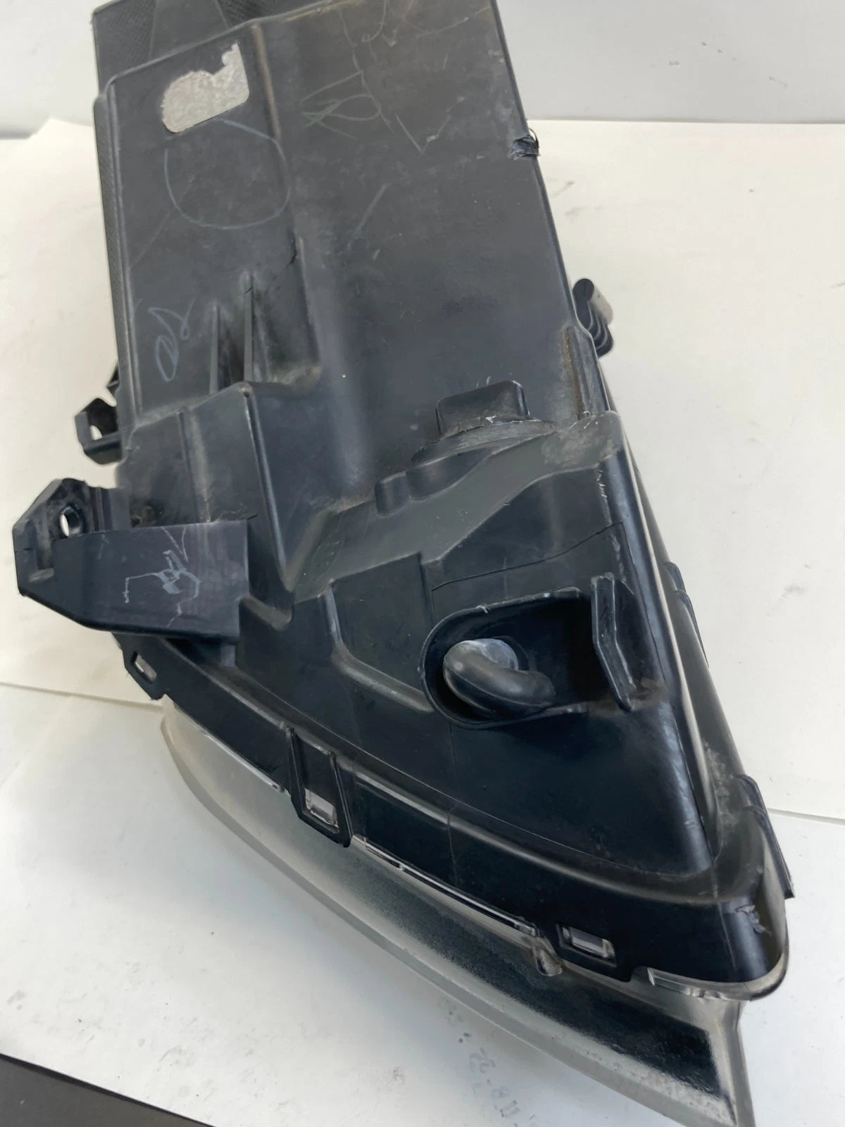 2014 2015 Kia Optima Right Passenger Side Headlight Headlamp Halogen OEM