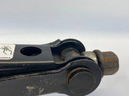 2007-2017 JEEP COMPASS SCISSOR JACK EMERGENCY SPARE TIRE LIFT OEM 05105920AF