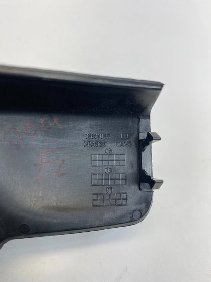 2002 2003 2004 2005 2006 2007 SATURN VUE DASH LEFT TRIM PANEL COVER 15814147