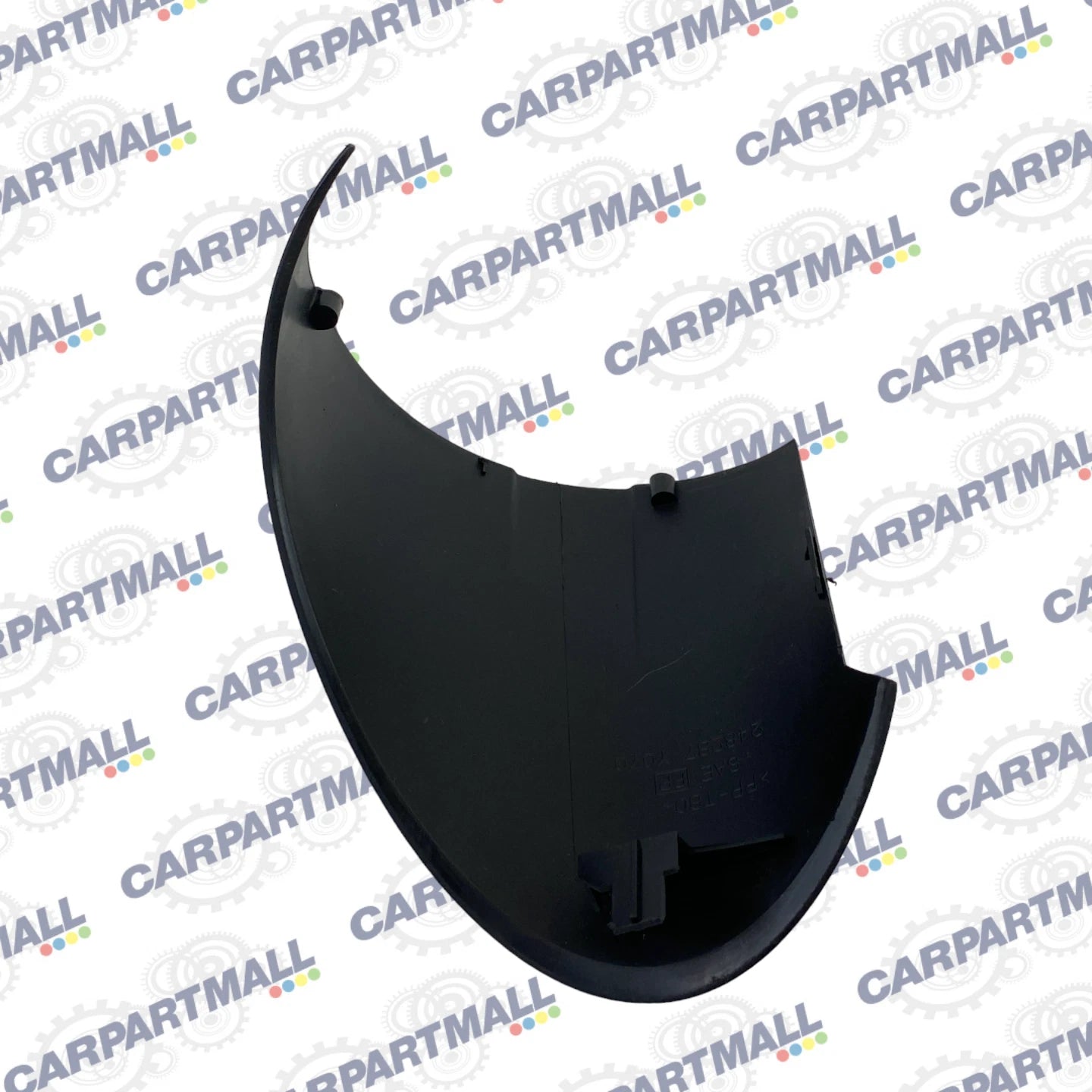 2004-2006 NISSAN MAXIMA DASH LEFT SPEEDOMETER COVER TRIM BEZEL 248237-Y070 OEM