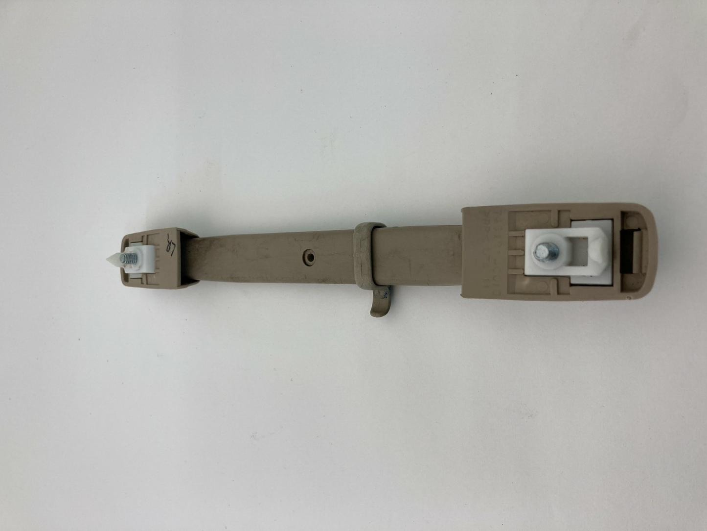 2000-2004 Toyota Avalon Rear Left Side Inner Roof Grab Grip Assist Handle OEM