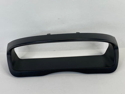 2009-2011 Chevrolet Aveo5 Instrument Speedometer Cluster Trim Bezel 96462894 OEM