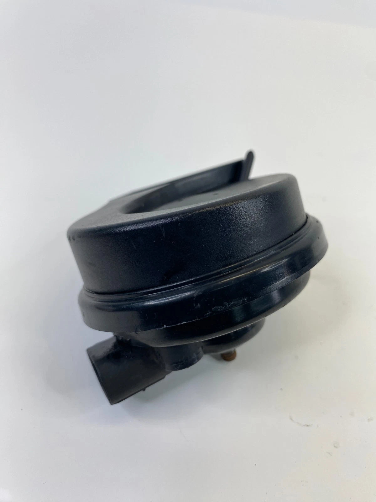 2003-2009 Saab 9-3 Front Horn Signal Alarm Note Tone E1000233 OEM