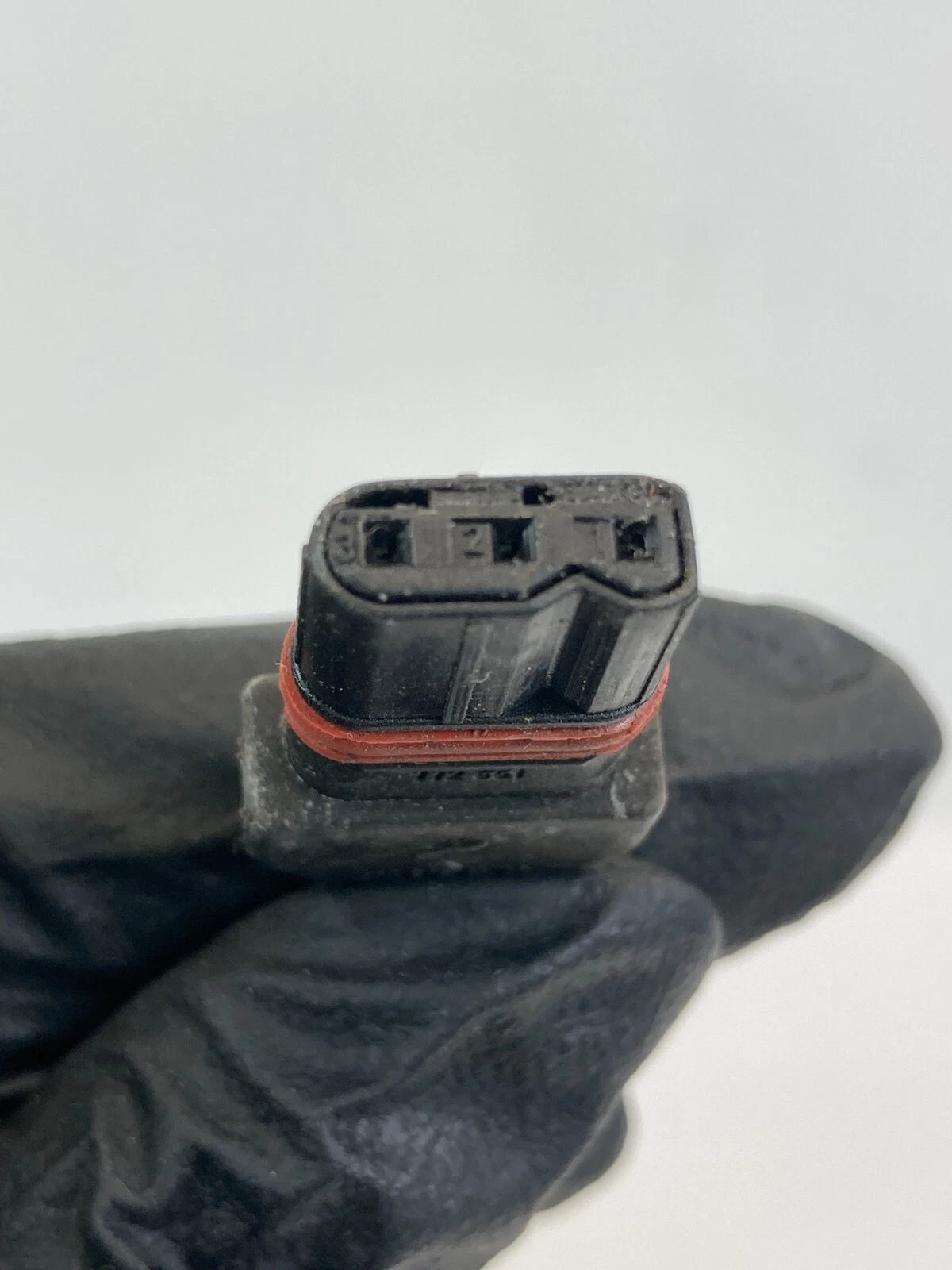 2001-2005 MERCEDES-BENZ C 320 FRONT RIGHT SIDE DOOR LOCK LATCH RELEASE ACTUATOR